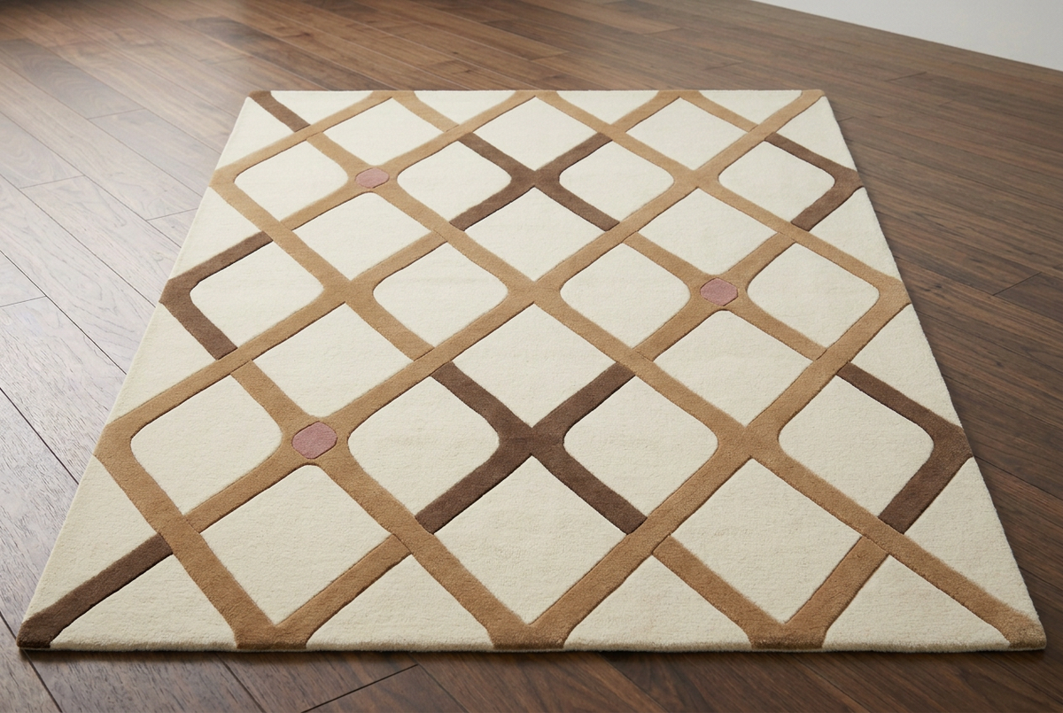 Camel Trellis front angle