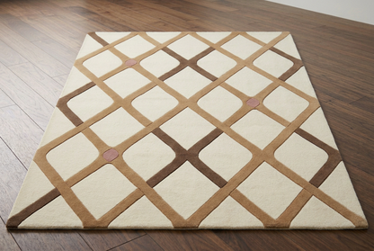 Camel Trellis front angle