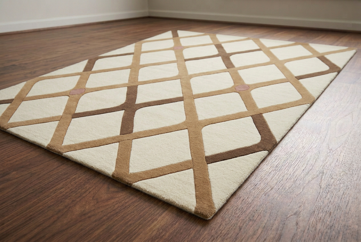 Camel Trellis low side