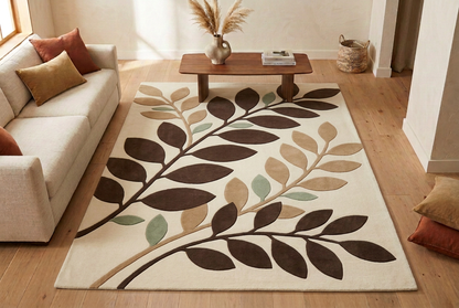 Ivory Acacia living-room concept