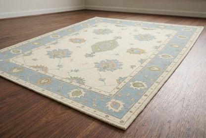 Ivory Anatolia low side