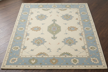 Ivory Anatolia opposite-end angle