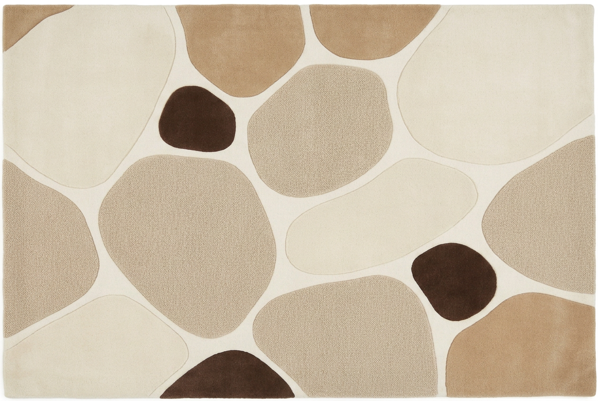 Ivory Pebble opposite-end