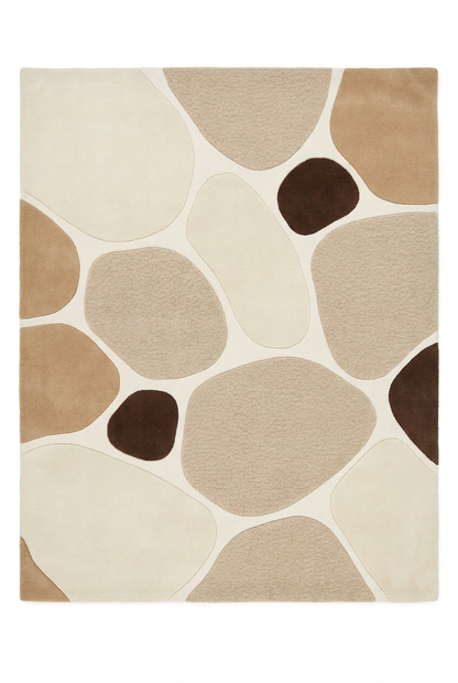Ivory Pebble overhead