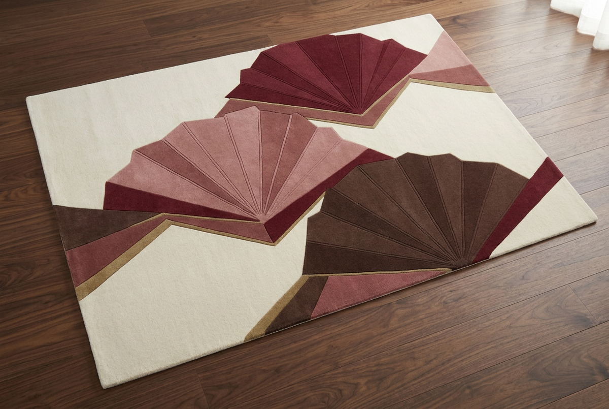 Rosewood Rhythm front angle