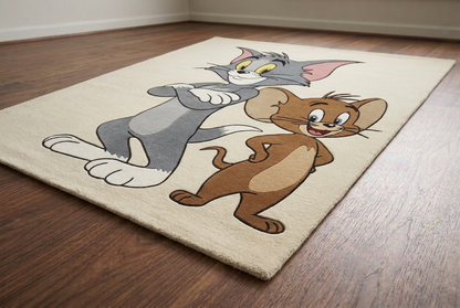 Tom & Jerry low side