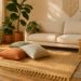 Boho Rugs Trends 2025