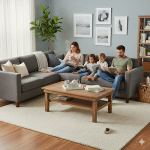 Rug Size and Placement The Ultiate Guide