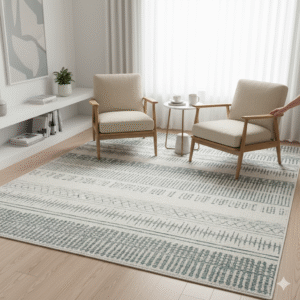 Rug Size and Placement The Ultiate Guide: Fix Your Biggest Rug Buying Headaches in 2025