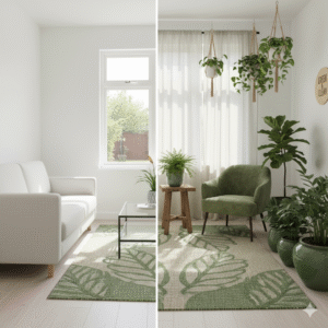 Washable Rugs Trends 2025