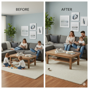 Rug Size and Placement The Ultiate Guide: Fix Your Biggest Rug Buying Headaches in 2025
