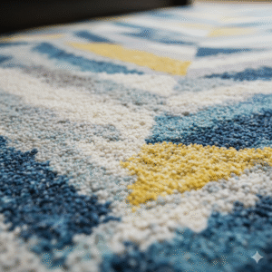 Washable Rugs Trends 2025