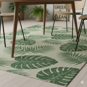 Washable Rugs Trends 2025