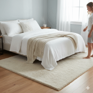 Rug Size and Placement The Ultiate Guide: Fix Your Biggest Rug Buying Headaches in 2025