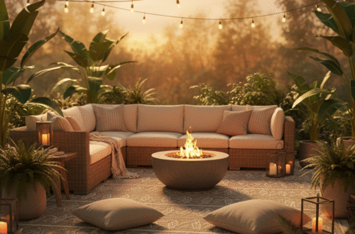 The Outdoor Rug Trends 2025