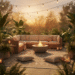 The Outdoor Rug Trends 2025