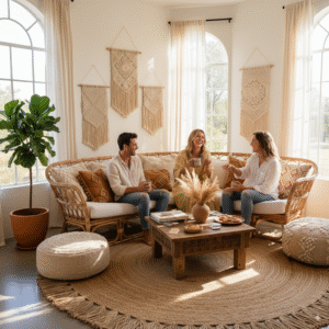 Boho Rugs