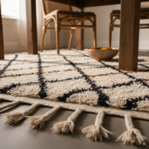 boho rugs