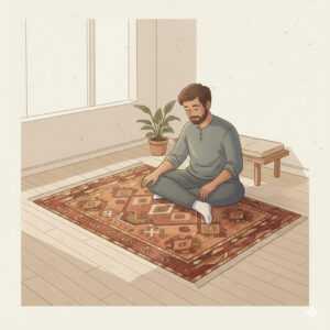 The Boho Rugs Entrepreneur Aniket's Story