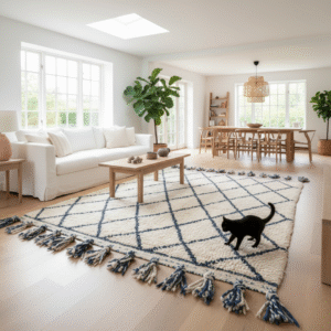 Boho Rugs 2025: Ultimate Guide to Layered Styles, Earthy Tones & Sustainable Boho Decor Ideas