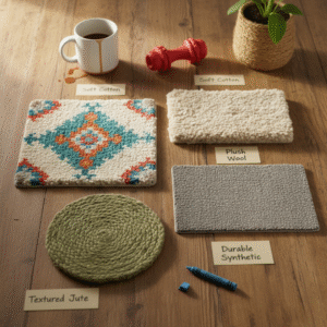 Best Area Rugs of 2025: The 12 Top Picks for Washable, Wool, & High-Traffic Homes (Expert-Tested)
