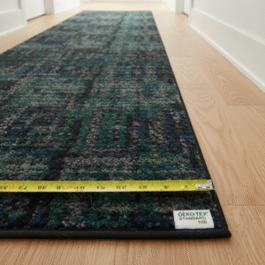 Best Area Rugs for High Traffic Areas in 2025