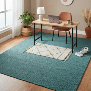Best Area Rugs of 2025: The 12 Top Picks for Washable, Wool, & High-Traffic Homes (Expert-Tested)