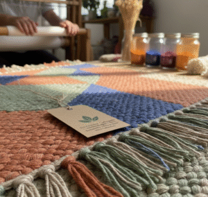Boho Rugs 2025: Ultimate Guide to Layered Styles, Earthy Tones & Sustainable Boho Decor Ideas