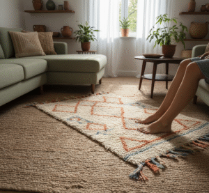 Boho Rugs 2025: Ultimate Guide to Layered Styles, Earthy Tones & Sustainable Boho Decor Ideas