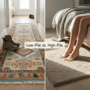 Best Area Rugs of 2025: The 12 Top Picks for Washable, Wool, & High-Traffic Homes (Expert-Tested)