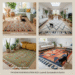 Boho Rugs 2025: Ultimate Guide to Layered Styles, Earthy Tones & Sustainable Boho Decor Ideas