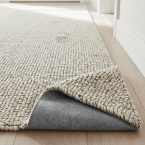 How Rugs Are Built: What Makes Them Last in Busy Spots