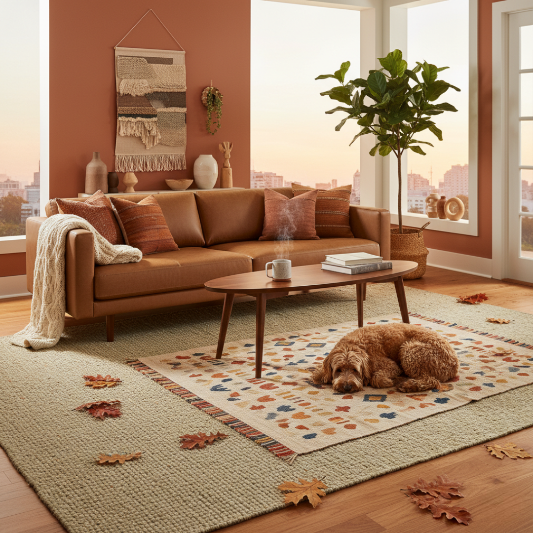 Best Area Rugs of 2025: The 12 Top Picks for Washable, Wool, & High-Traffic Homes (Expert-Tested)