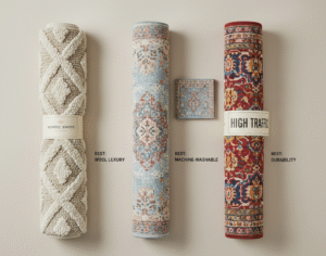 Spotlight on Our Favorite Best Area Rugs
