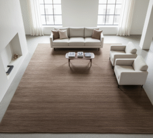 How Hand-Knotted Wool Rugs Elevate Any Space
