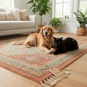 Boho Rugs 2025: Ultimate Guide to Layered Styles, Earthy Tones & Sustainable Boho Decor Ideas