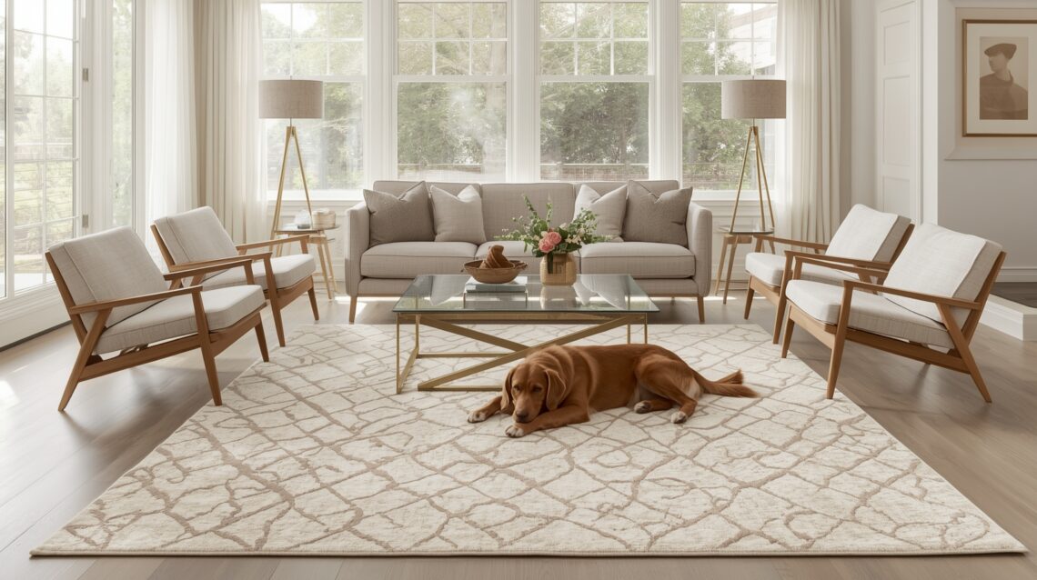 Best Area Rugs of 2025