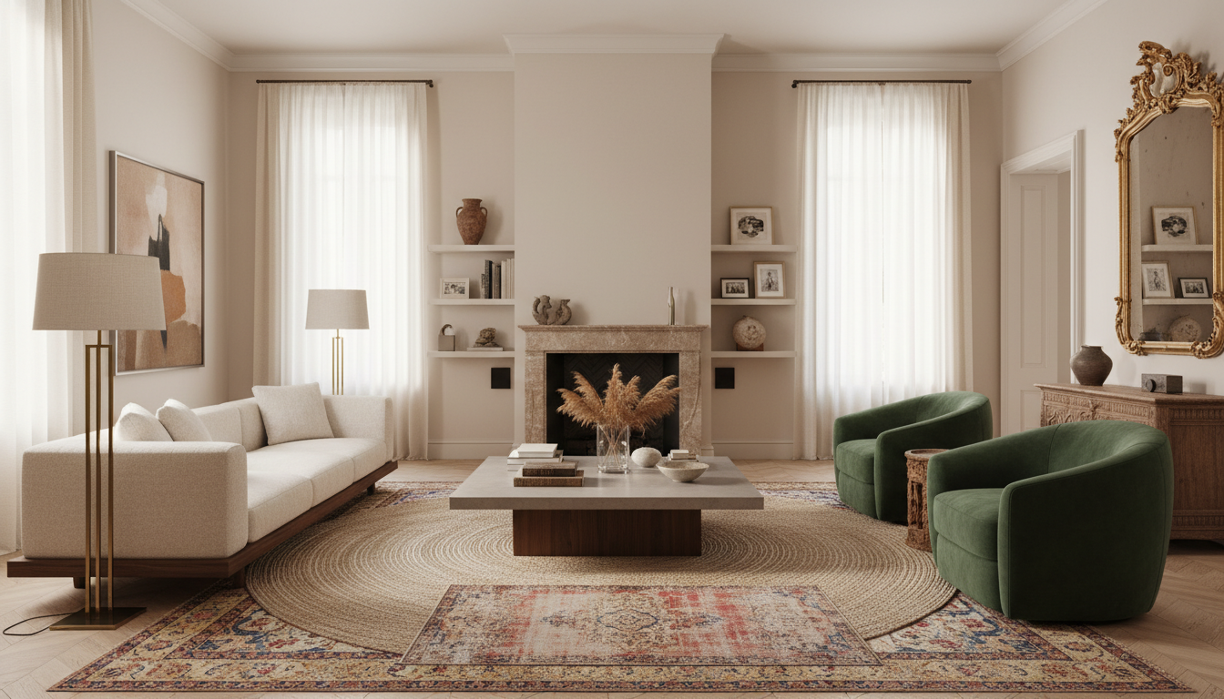 Understanding the 2026 Heritage Revival Movement