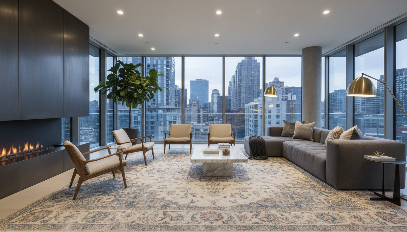 The Evolution of Minimalism: From Sterile to Soulful