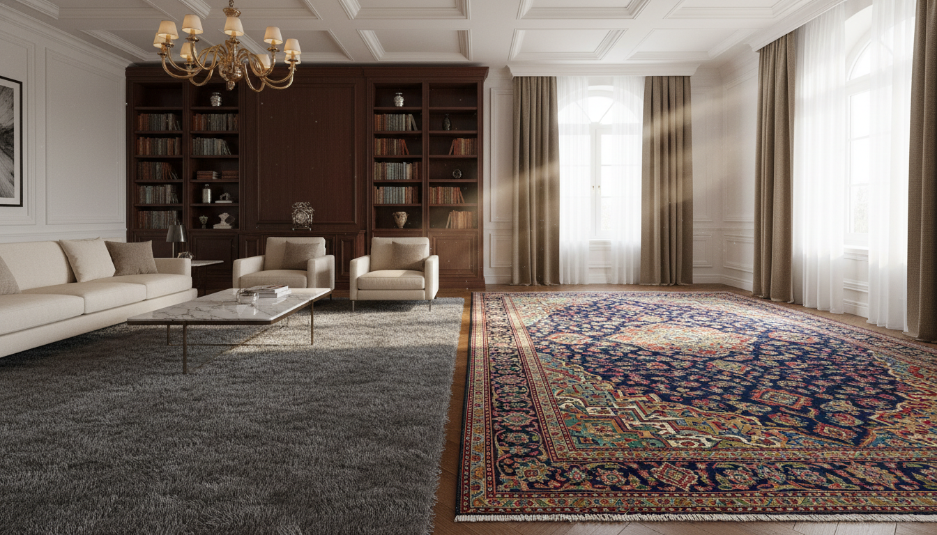 The Decline of the Beige Box: Why Minimalism is Fading