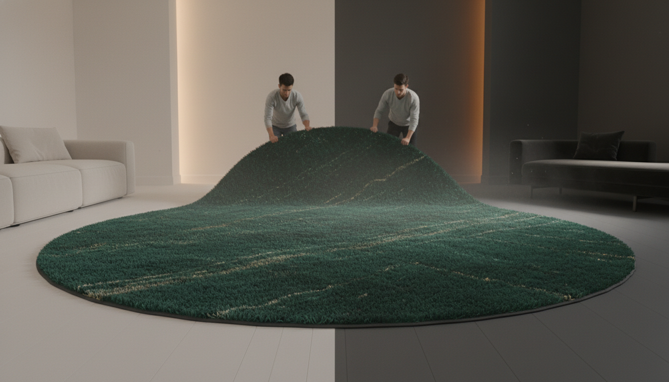 The Shift: Why 2026 is Abandoning Minimalism