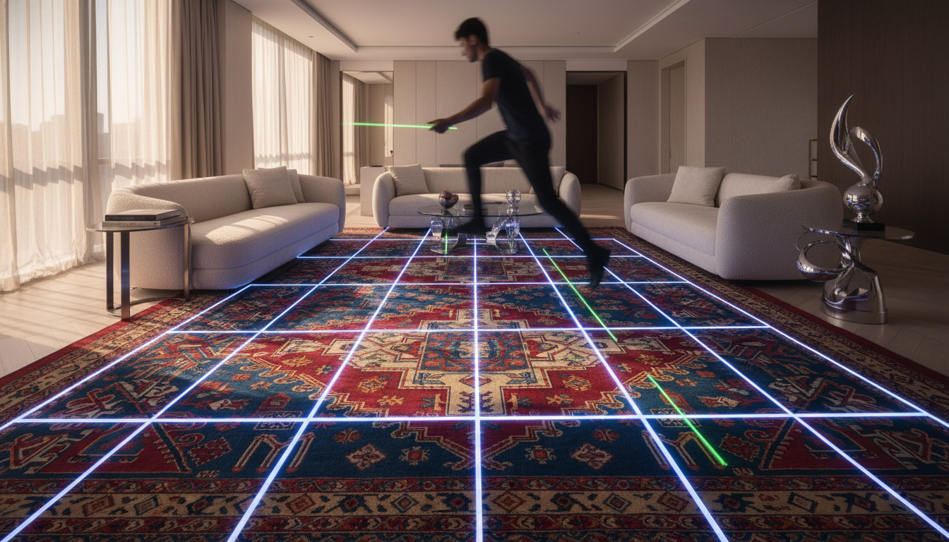 Defining the Folk-Futurist Aesthetic