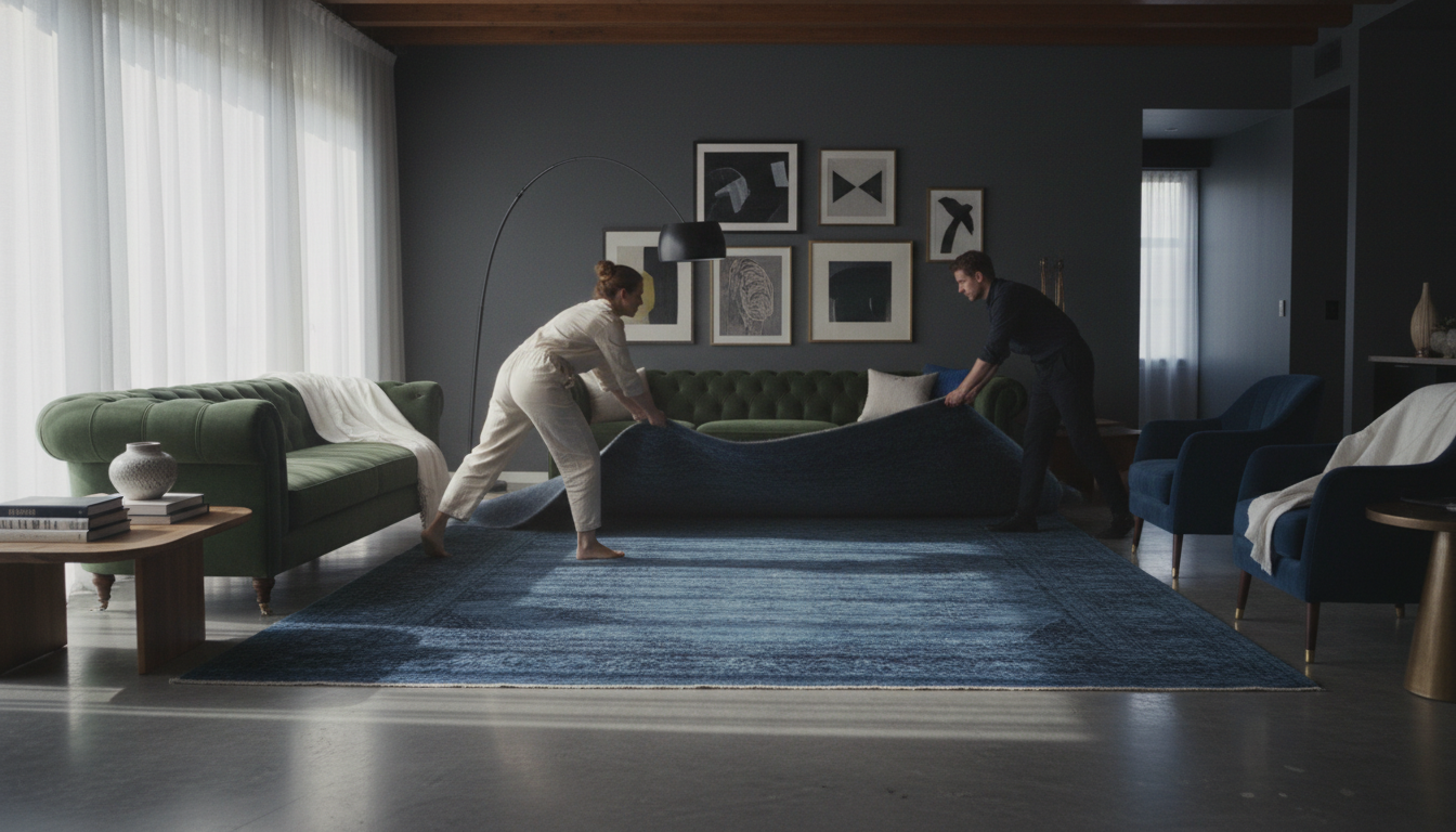 The Evolution of the Emotive Home: Beyond Minimalism