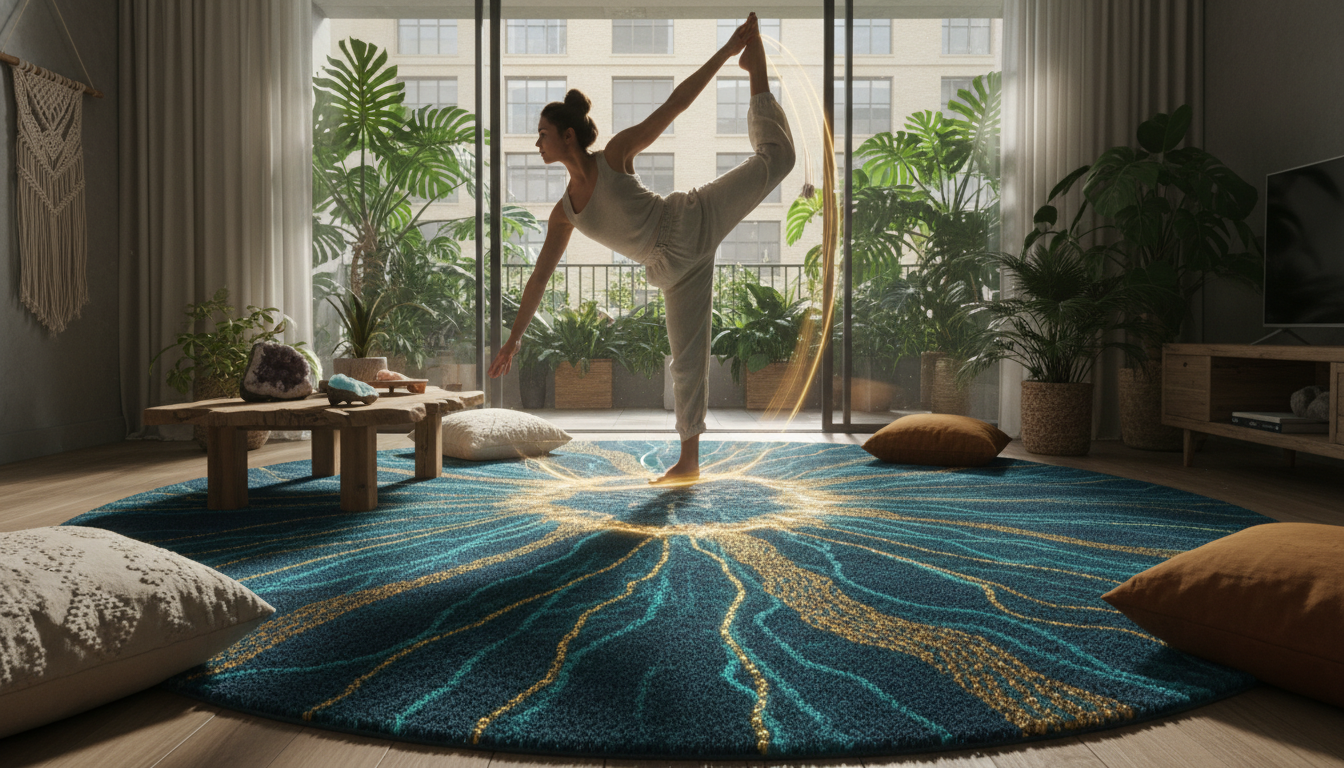 The Rise of Chromotherapy in Interior Design