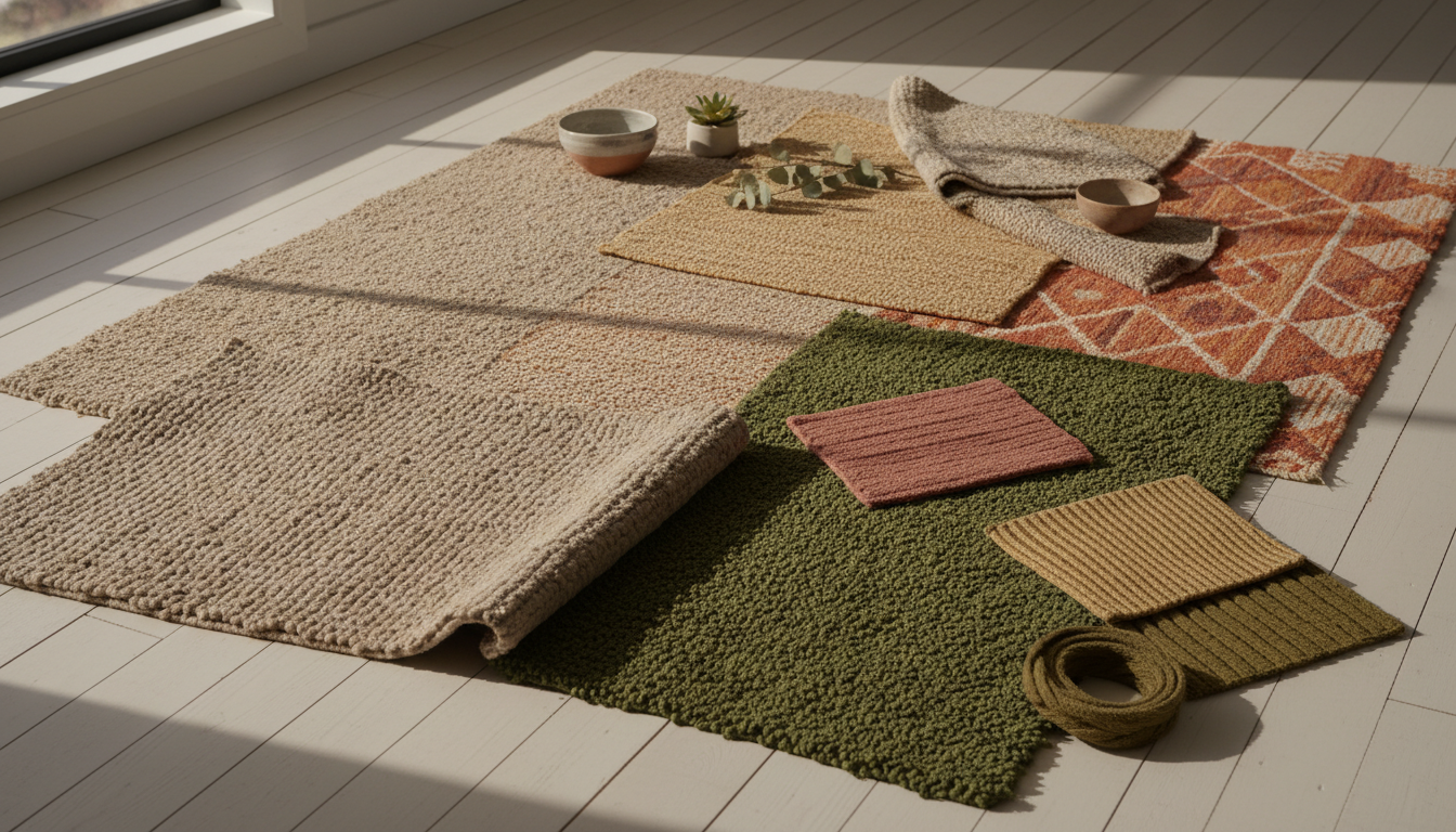 Understanding the Earthy Tonal Palette of 2026