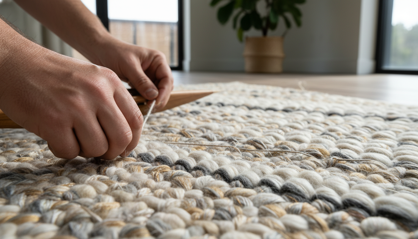 Material Matters: High-End Fibers for 2026 Luxury