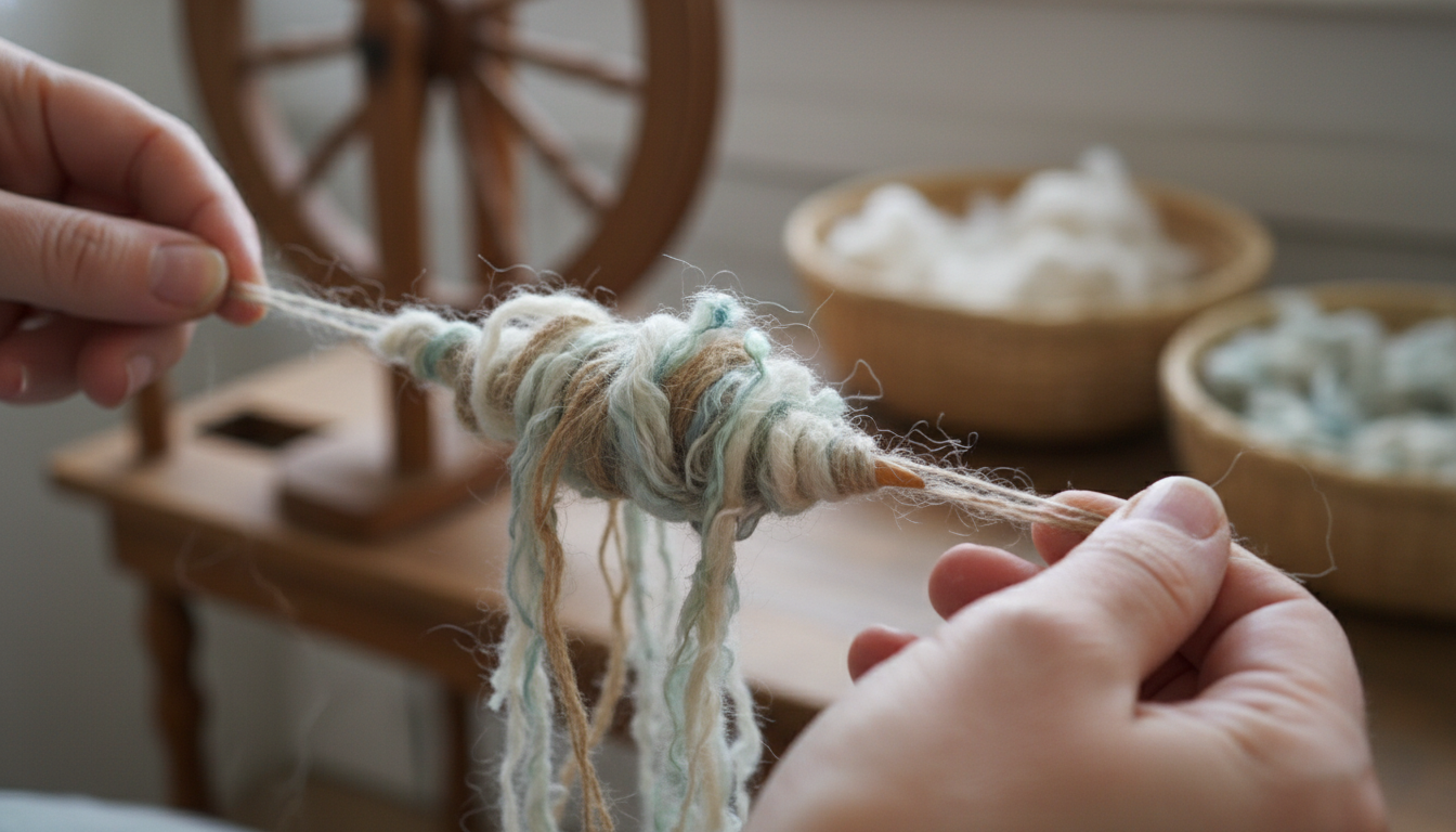 The Revolution of Sustainable Fibers in Luxury Rugs