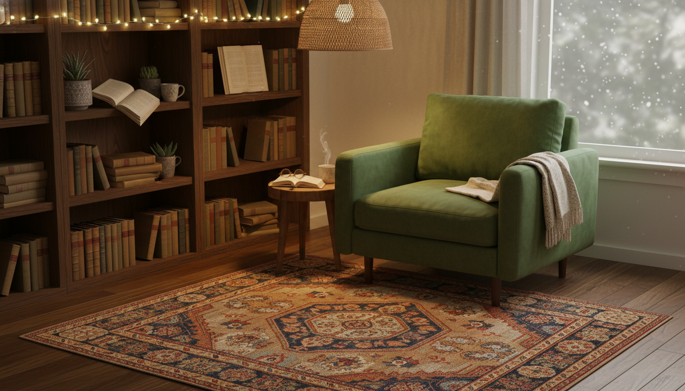 The Psychology of Comfort: Why 2026 Favors Nostalgia