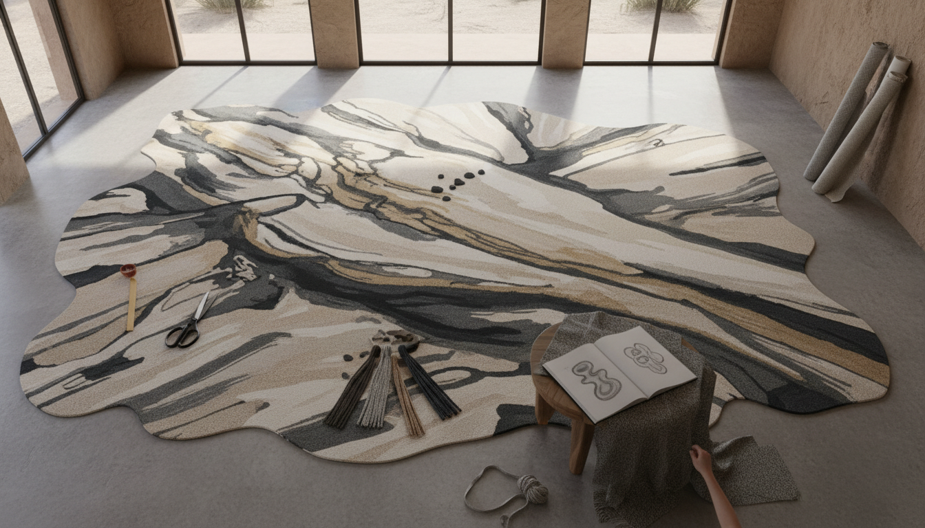 Embracing the Irregular: Asymmetry as a New Design Standard