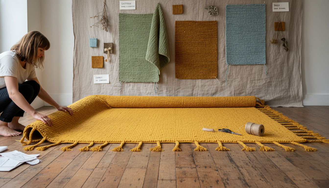 The 2026 Color Palette: Frequencies for the Boho Soul